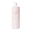 GRACEResha グレースリシャ クレンジングミルク 500ml【送料無料】