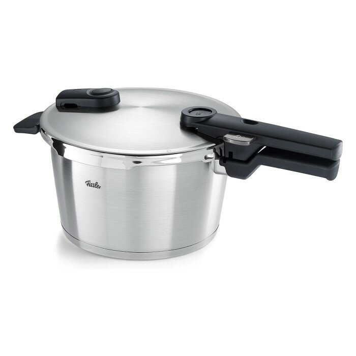 Fissler フィスラー 圧力鍋 ビタクイック プレミアム 4.5L ガス IH 対応【送料無料】