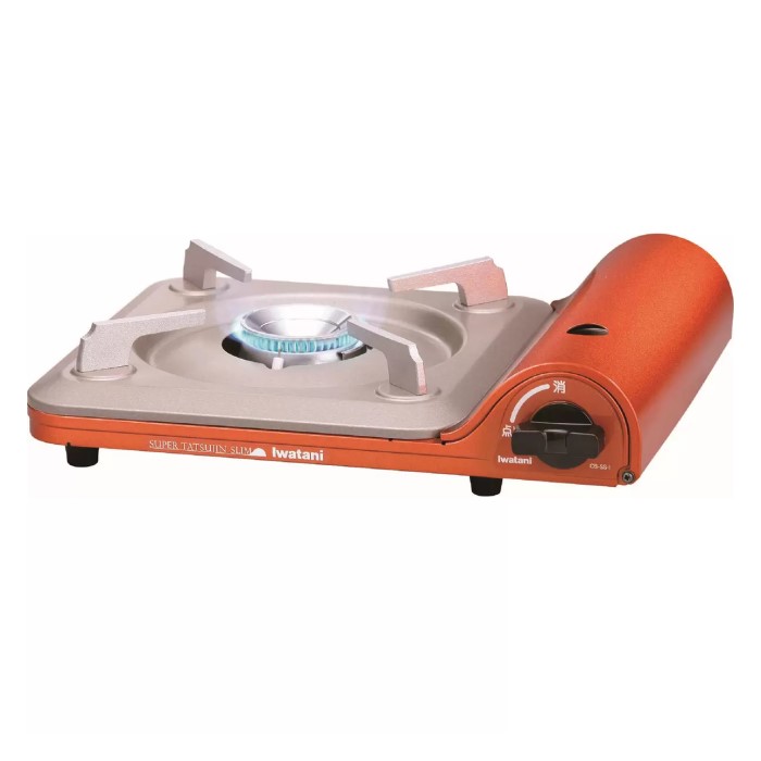 IWATANI 岩谷 イワタニ カセットコンロ CB-SS-1【送料無料】