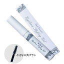 tecnico テクニコ ラッシュグランディール アイブロウ スタイリングジェル クリア 6ml