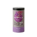 VIONEE HERBAL TEA ヴィオニー ハーバルティーVIOLET 2g×14包【送料無料】(4)
