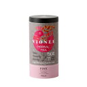VIONEE HERBAL TEA ヴィオニー ハーバルティー PINK 2g×14包【送料無料】