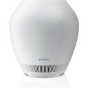 バルミューダ BALMUDA Rain 気化式加湿器 ERN-1100SD-WK 【送料無料】(2)