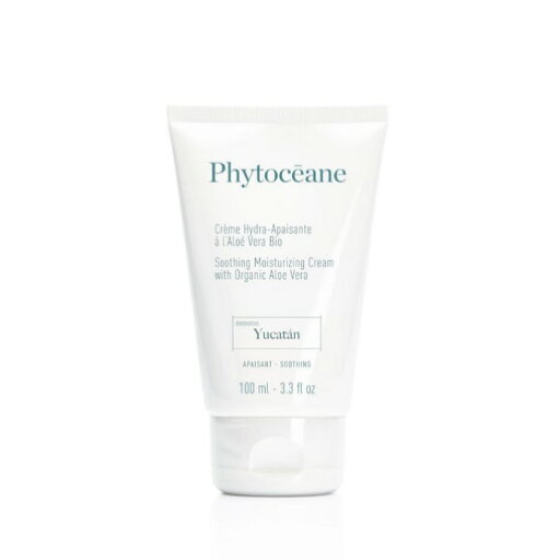 PHYTOCEAN フィトオセアン ジェントル モイスチャライジング クリーム 100ml 【送料無料】 PHYTOCEAN フィトオセアン ジェントル モイスチャライジング クリーム 100ml 【送料無料】