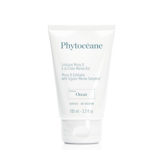 PHYTOCEANE フィトオセアン マイクロD エクスフォリアン 100ml 【送料無料】