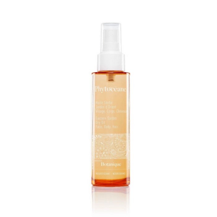 PHYTOCEANE フィトオセアン イースタンガーデン ドライオイル 100ml 【送料無料】