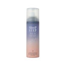 SLEEPSTEP スリープステップ 炭酸ヘッドスパ スイートドリーム 150g