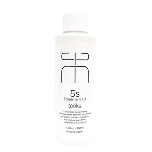 modish モディッシュ ブレン ドゥ ビ マッサージ トリートメント オイル 木 MOKU 5Sトリートメントオイル 120ml modish モディッシュ ブレン ドゥ ビ マッサージ トリートメント オイル 木 MOKU 5Sトリートメントオイル 120ml