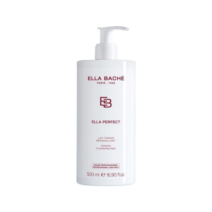 Ella Bache エラバシェ EP クレンジングミルク pro 500ml【送料無料】