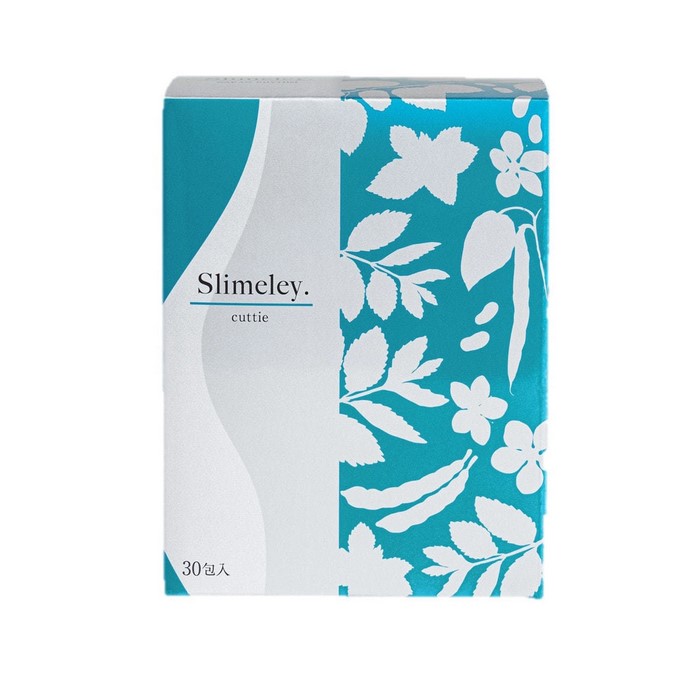 RHYTHM Slimeley. リズム スリムレイ カッティー 15g×30包【送料無料】