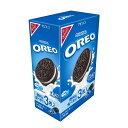 【楽天スーパーセール期間中限定!!】【エントリーでもれなくポイント10倍!】Oreo オレオ バニラクリーム 144枚入 【3枚×48袋入】(4)