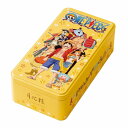 ONE PIECE みるく饅頭 月化粧 (5個入・オリジナルトート付き)