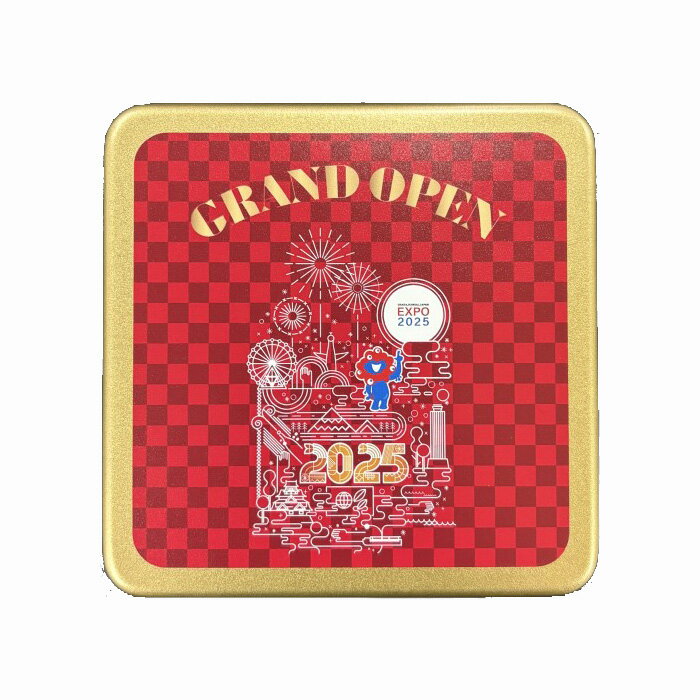 Expo2025 ۥߥ㥯ߥ㥯 GRAND OPEN  祳åץå 8