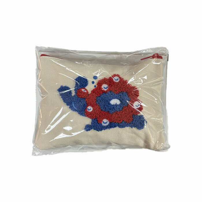 【Expo2025・大阪 関西万博】ミャクミャク ポーチ入りスナックのサムネイル