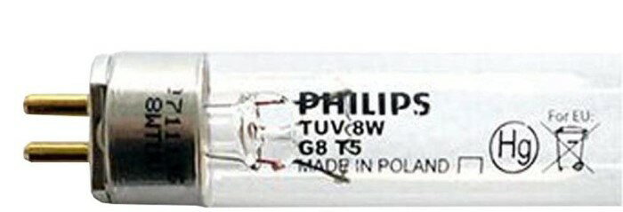 PHILIPS社製 紫外線殺菌灯交換用ライトの紹介画像2