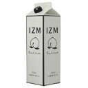 IZM PEACH TASTE イズム ピーチテイスト 1000ml【送料無料】