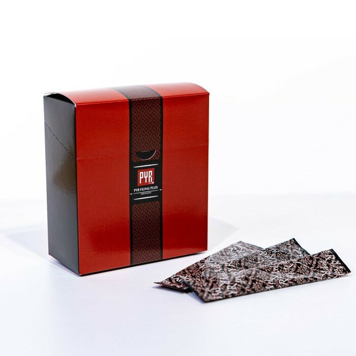 PYR FILING PLUS パイラ ファイリング プラス 45包入り