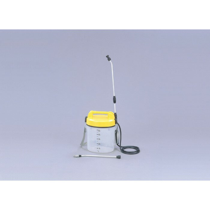 除草剤用電池式噴霧器