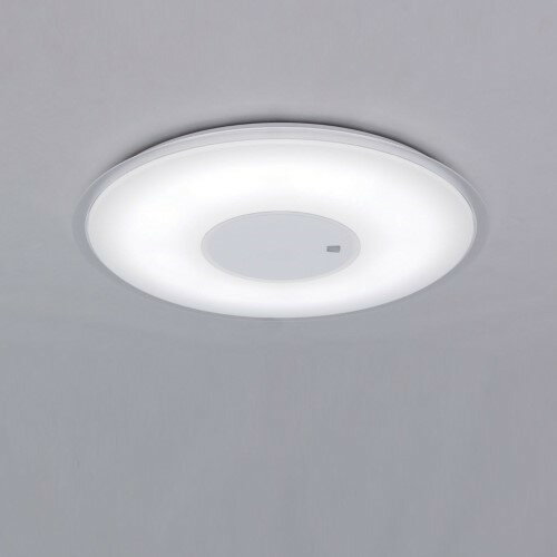 LEDシーリングライト 調光 PP薄型 【単品販売】3800lm調光