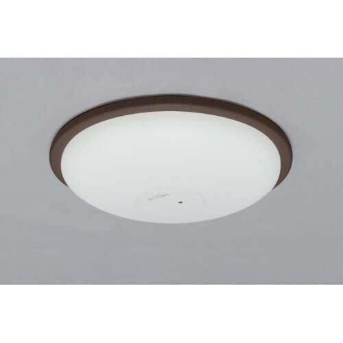 Rakuten - LEDシーリングライト 調光 PP枠有(ダークブラウン) 【単品販売】5600lm調光