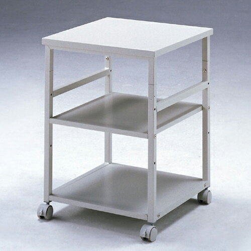 サンワサプライ レーザープリンタスタンド LPS-T109 | プリンタ テプラ ラベル 関連単語 台 インク ラ..