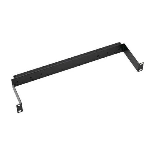 サンワサプライ 19インチタップ金具(コの字) TAP-KSP2 | 金具 固定 アーム 関連単語 コの字 ステー ナ..