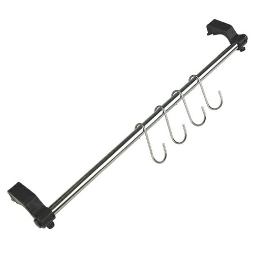 山研工業 レンジフードハンガー 809676 | レンジ 関連単語 ラック ガード 魚焼き フィルター フード 焼..