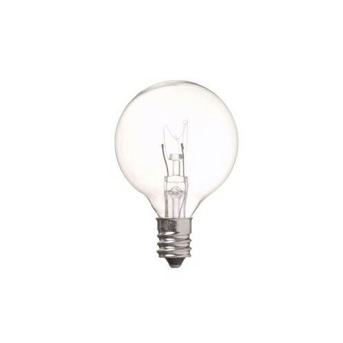 YAZAWA ベビーボール球5WクリアE12 G401205C 関連：(アイディア 時短 グッズ 商品 生活 暮らし 便利 安全)(3)