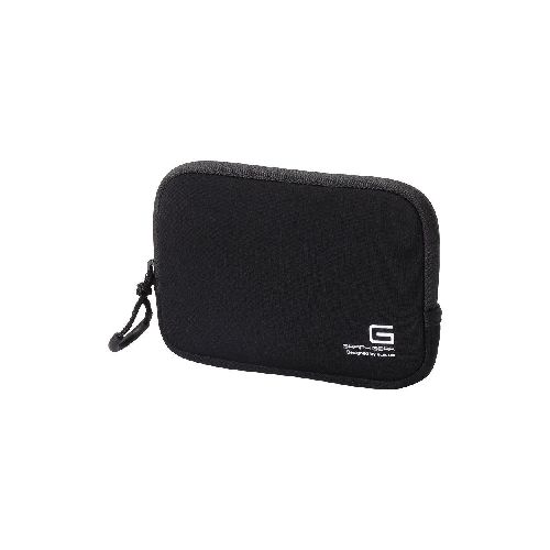 エレコム デジタルカメラケース DGB-065BK | カメラ 関連単語 ストラップ 三脚 小型 ケース 保護 リュ..