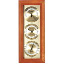 EMPEX 掛け時計 快適モニタ1台4役 不快指数・時計・温度・湿度計 TM-712 | 時計 関連単語 壁掛け ベルト ケース バンド 電波 オシャレ アナロ...