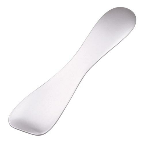 遠藤産商 アルミアイスクリームスプーン シルバー 8114232 | 急須 皿 茶碗 コップ スプーン フォーク 関連単語 おしゃれ 湯呑 洗いやすい 食器 セット 大きめ 小さめ ペア 割れない スタンド こぼれない 収納 湯呑み 来客用 湯飲み ゆのみお中元 成人式