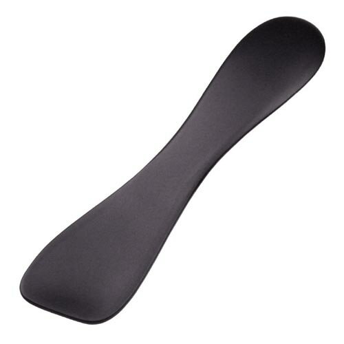 遠藤産商 アルミアイスクリームスプーン ブラック 8114234 | 急須 皿 茶碗 コップ スプーン フォーク 関連単語 おしゃれ 湯呑 洗いやすい 食器 セット 大きめ 小さめ ペア 割れない スタンド こぼれない 収納 湯呑み 来客用 湯飲み ゆのみお中元 成人式