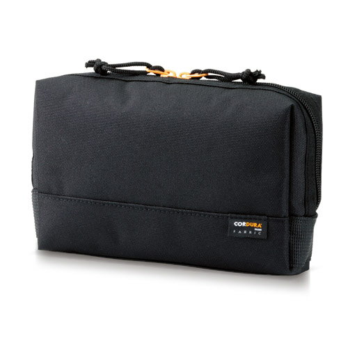 쥳 åȥݡ CORDURA(R)1000D ֥å BMA-CDGP01BK | ݡ Хå  Х Ϣñ ʪ  ι...