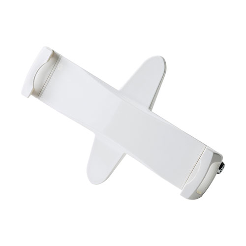 サンワサプライ iPad・タブレット用鍵付きVESA取付けホルダー CR-LATAB28 | タブレット 関連単語 android スタンド 10 ケース インチ ホルダー 8 wi-fi モデル PC 本体 スマートフォン ギガ スマホ パソコン 12 hz gb 120 以上 usbの商品画像