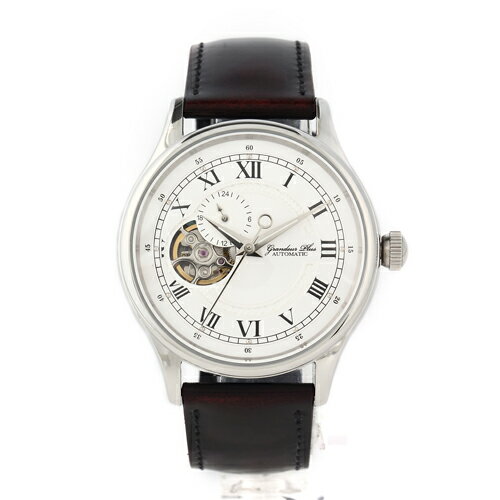 GRANDEUR ɡץ饹 󥺥åưɥХƥå쥶꡼ å GRP013W1 | å watch  Ϣñ ٥    ɳݤ ǥ Х С Ŵ ӻ  磻 ܥå ᡼