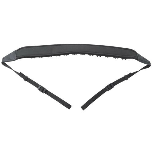 エツミ クッションストラップ ブラック VE-6898 | 寝袋 マッサージ 布団 枕 クッション 関連単語 オー..