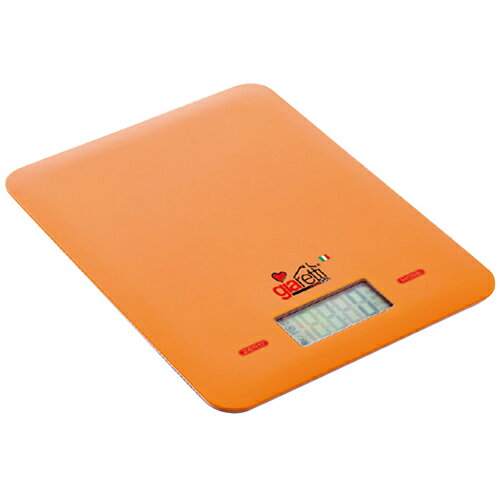 ジアレッティ ウルトラスリム&ライトキッチンスケール 2158-106 | ライト 関連単語 充電 LED おしゃれ ..