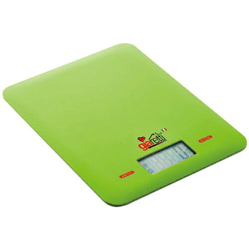 ジアレッティ ウルトラスリム&ライトキッチンスケール 2158-118 | ライト 関連単語 充電 LED おしゃれ ..