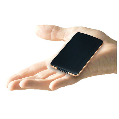 HIDISC コンパクトサイズ, ハイスピード 外付けSSD HDSSD-1TSU30BK 関連：(アイディア 時短 グッズ 商品 生活 暮らし 便利 安全) - Image 2