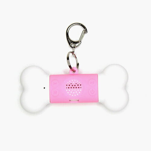 MEDIK 犬用音楽プレーヤーPEPPI3 ピンク MDK-PEP3PK 関連：(アイディア 時短 グッズ 商品 生活 暮らし ..