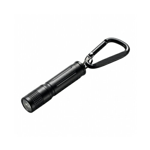 YAZAWA 防水ミニライトL9A757BK | ライト 関連単語 充電 LED おしゃれ ソーラー 乾電池 電池 自転車 防..