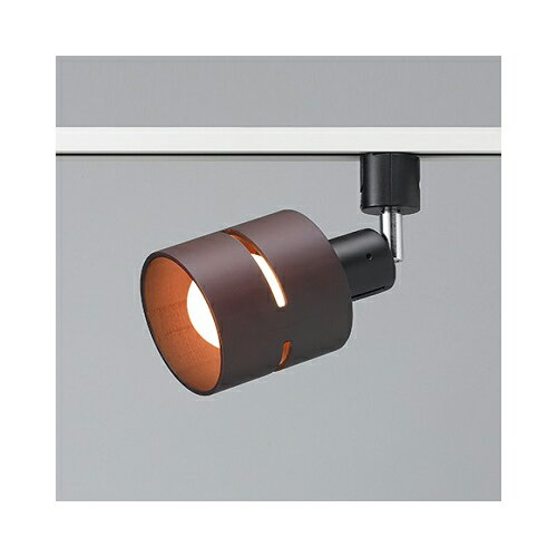 YAZAWA ウッドセードスポットライトダークウッドLCX60X03DW | ライト 関連単語 充電 LED おしゃれ ソー..