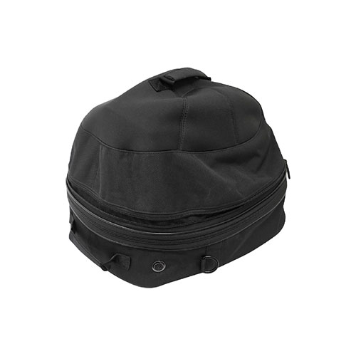 サンコー ファン内蔵!丸ごとヘルメットリフレッシャーバッグ C-HDB21B | ポーチ バッグ 鞄 カバン 関連..