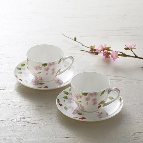 ペアティー碗皿 K20804916 | 急須 皿 茶碗 コップ スプーン フォーク 関連単語 おしゃれ 湯呑 洗いやすい 食器 セット 大きめ 小さめ ペア 割...