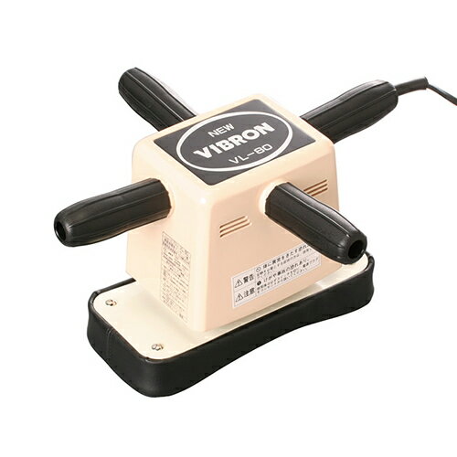 ユニオン電器 家庭用電気マッサージ器 ニュービブロンVL80 870070 | 寝袋 マッサージ 布団 枕 クッション 関連単語 オール シーズン 夏用 乾燥 除湿 防臭 消臭 冬用 小さい 連結 マット コンパクト ガン シート 袋 カバー セット 大きい