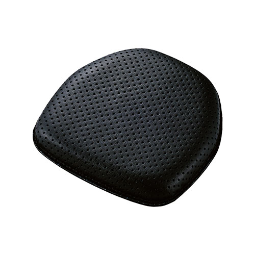 エレコム Oculus Quest2用 クッションパッド 小型 バッテリーホルダー機能付 ブラック VR-Q2CUB01BK | ..