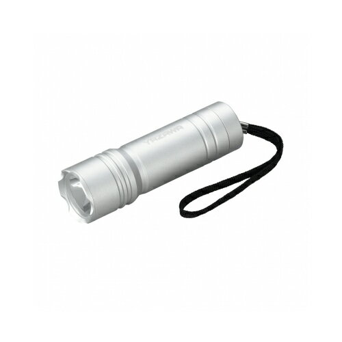 【5個セット】 YAZAWA LEDアルミライト240lmL6A2404SVX5 | ライト 関連単語 充電 LED おしゃれ ソーラ..