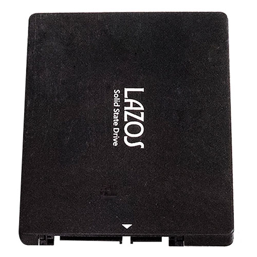 【5個セット】リーダーメディアテクノ 内蔵SSD 256GB L-ISS256X5 関連：(アイディア 時短 グッズ 商品 生活 暮らし 便利 安全)