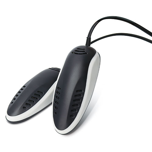 マクロス 温熱靴乾燥器 ポカラリ MEH-112 | シューズ 靴 サンダル 関連単語 ラック 収納 ボックス ケース バッグ スリム クリップ メンズ 男 レ...