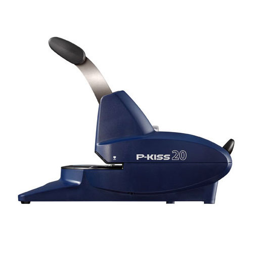 MAX マックス 紙針ホッチキス P-KISSネイビーブルー PH-20DS/NB PH90004 | ポストカード 紙 関連単語 ..